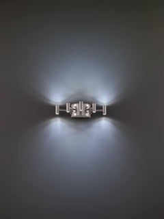 Lampada da parete The Line, 21510, di Stillux Illuminazione
