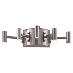 Lámpara de pared The Line, 21510, de Stillux Illuminazione