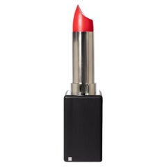 The Lipstick Red Floor Lamp by KV Design