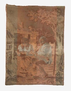 Little Concert , Tapestry, 1920s