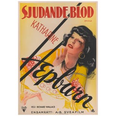 Il piccolo ministro / Sjudande Blod