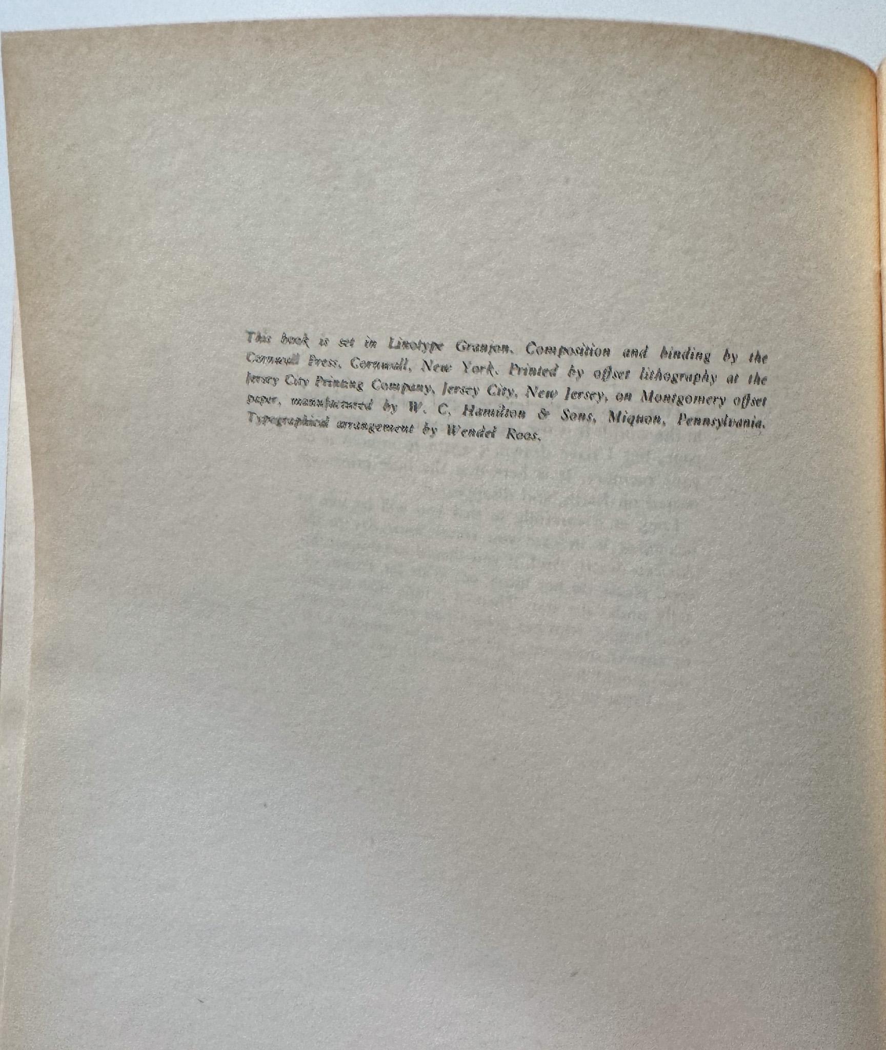 Il Piccolo Principe (Prima edizione, sesta stampa) 4