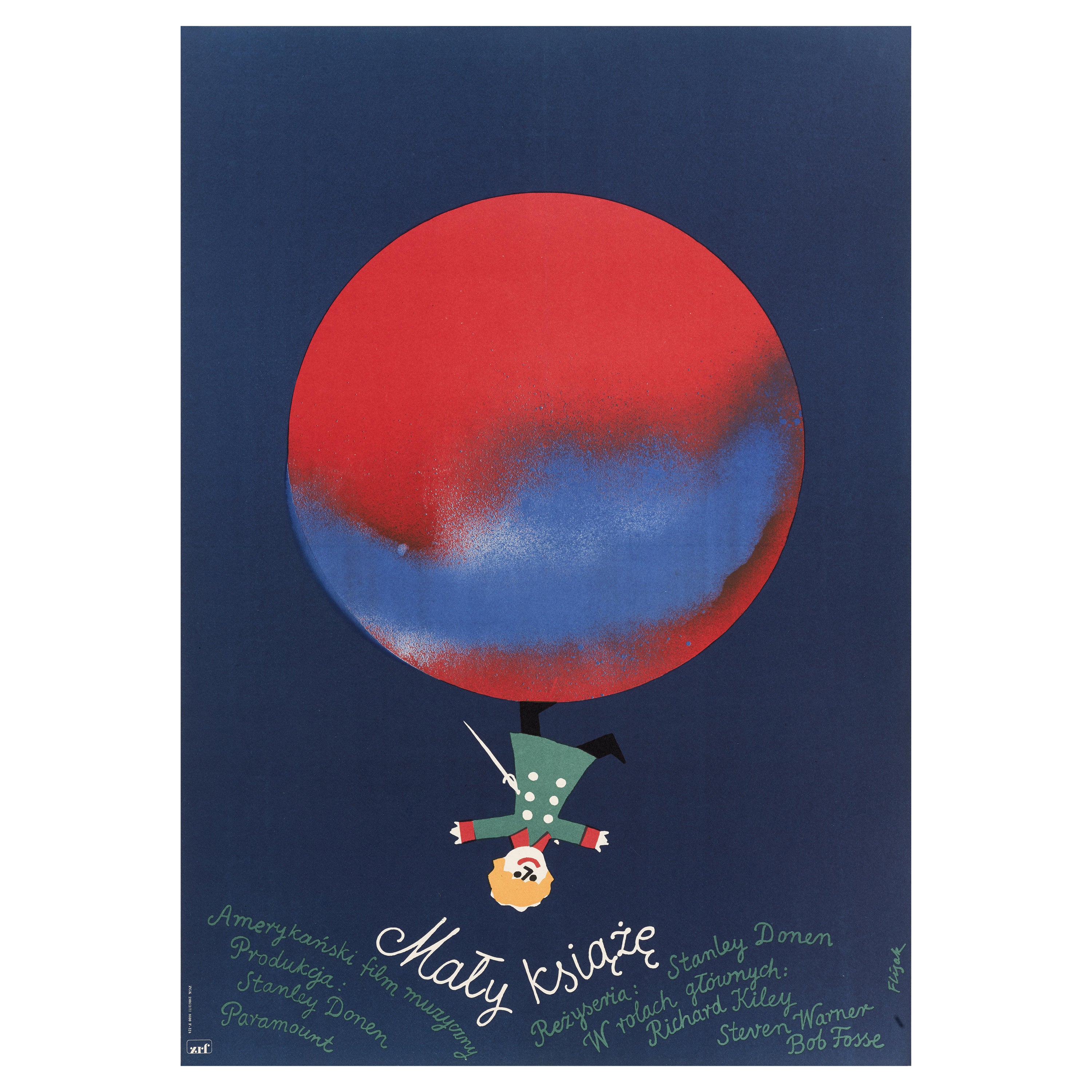 The Little Prince  / Maty Ksiaze