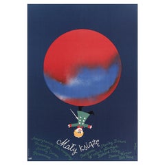 The Little Prince  / Maty Ksiaze