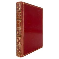 The Little White Bird de J. M. Barrie, créateur de PETER PAN