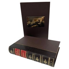 Las Vidas de los Firmantes de la Declaración de Independencia por N. Dwight, 1860