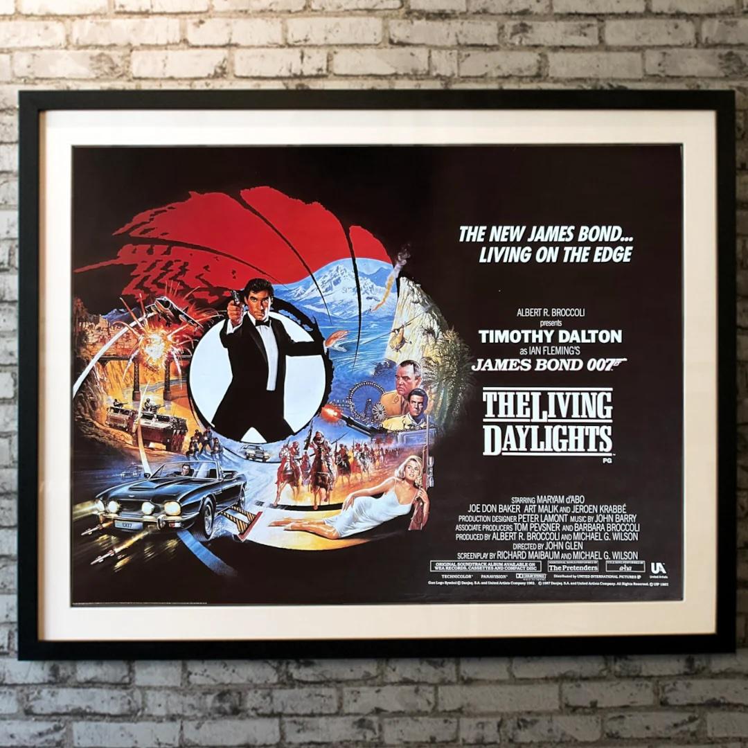 La luz del día (1987) en Excelente estado para la venta en London, GB