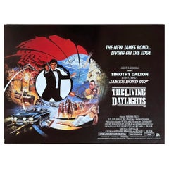 The Living Daylights (1987)