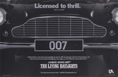 The Living Daylights