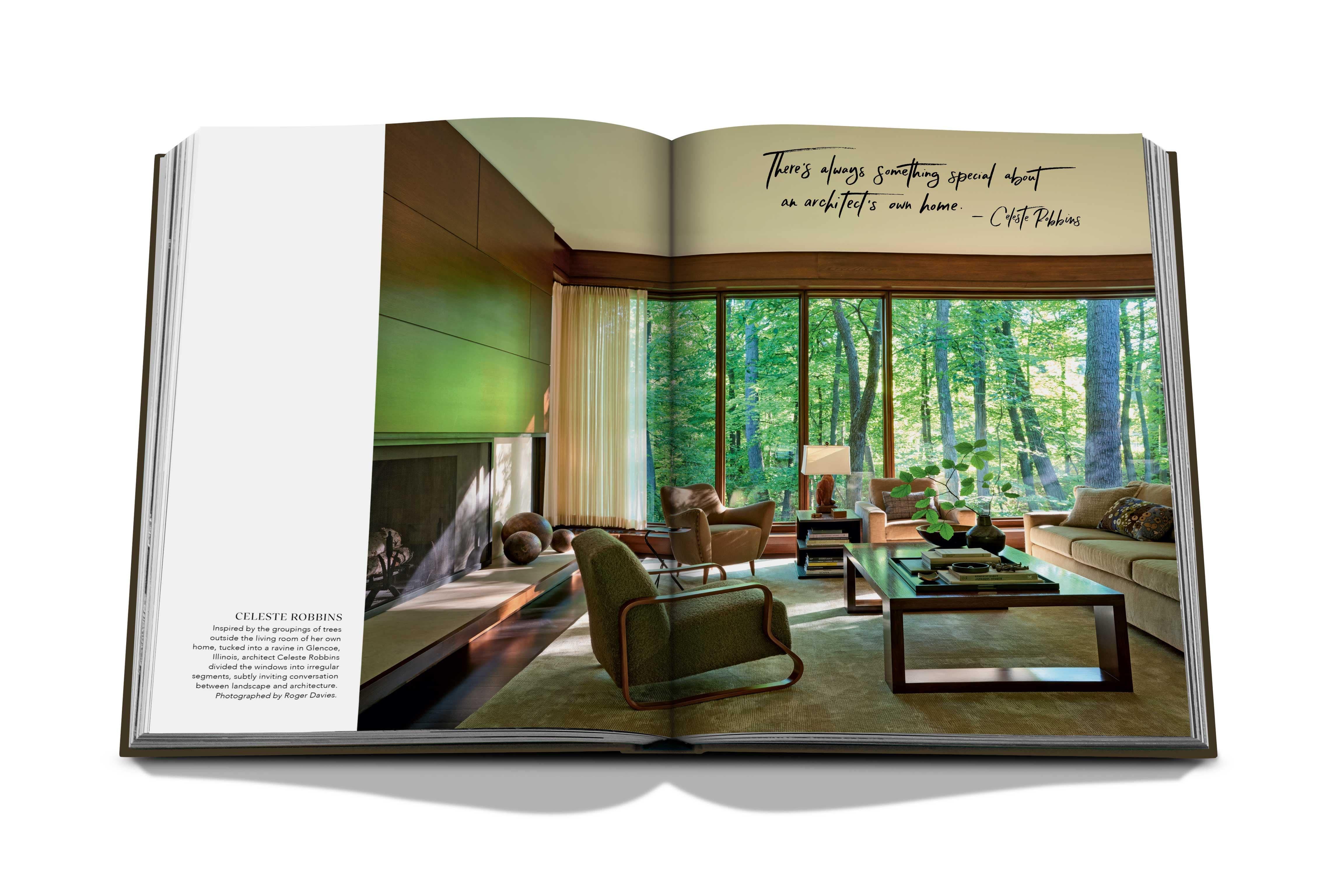 The Living Room by the Design Leadership Network For Sale 5