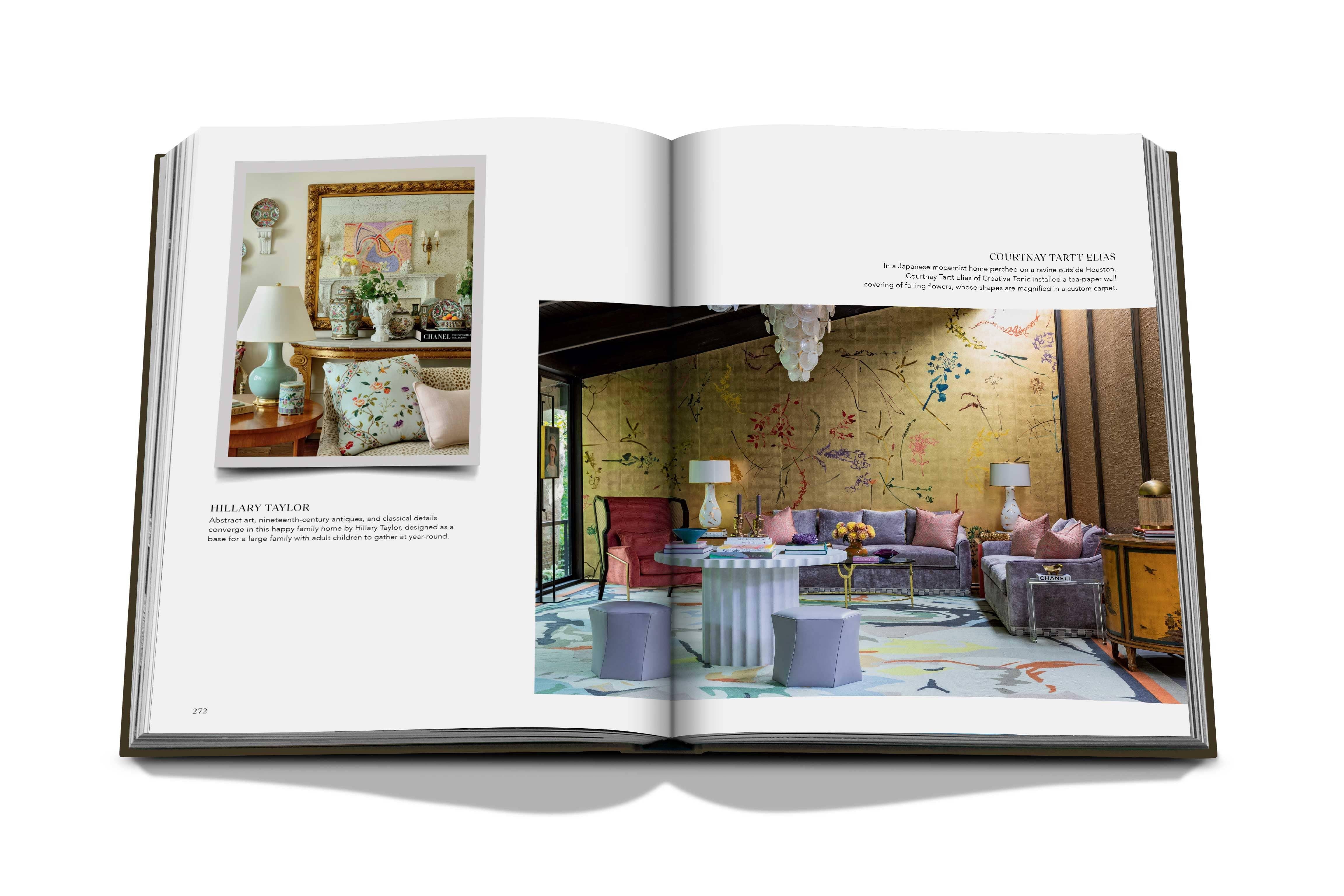 The Living Room by the Design Leadership Network For Sale 6