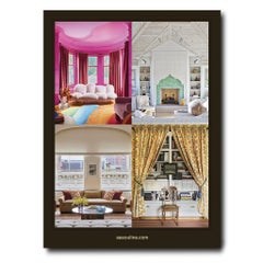 Das Wohnzimmer von Design Leadership Network