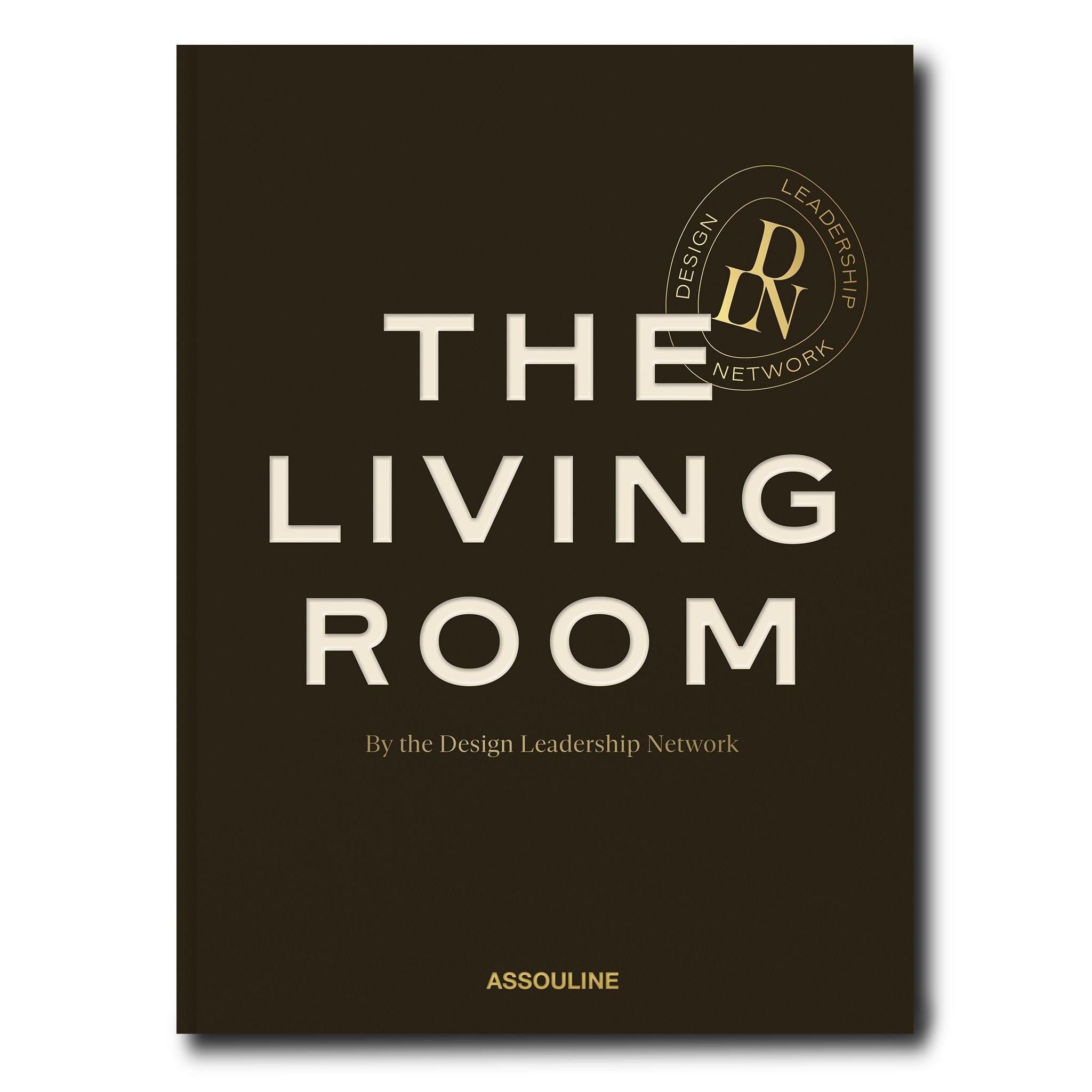 Unknown The Living Room by the Design Leadership Network For Sale