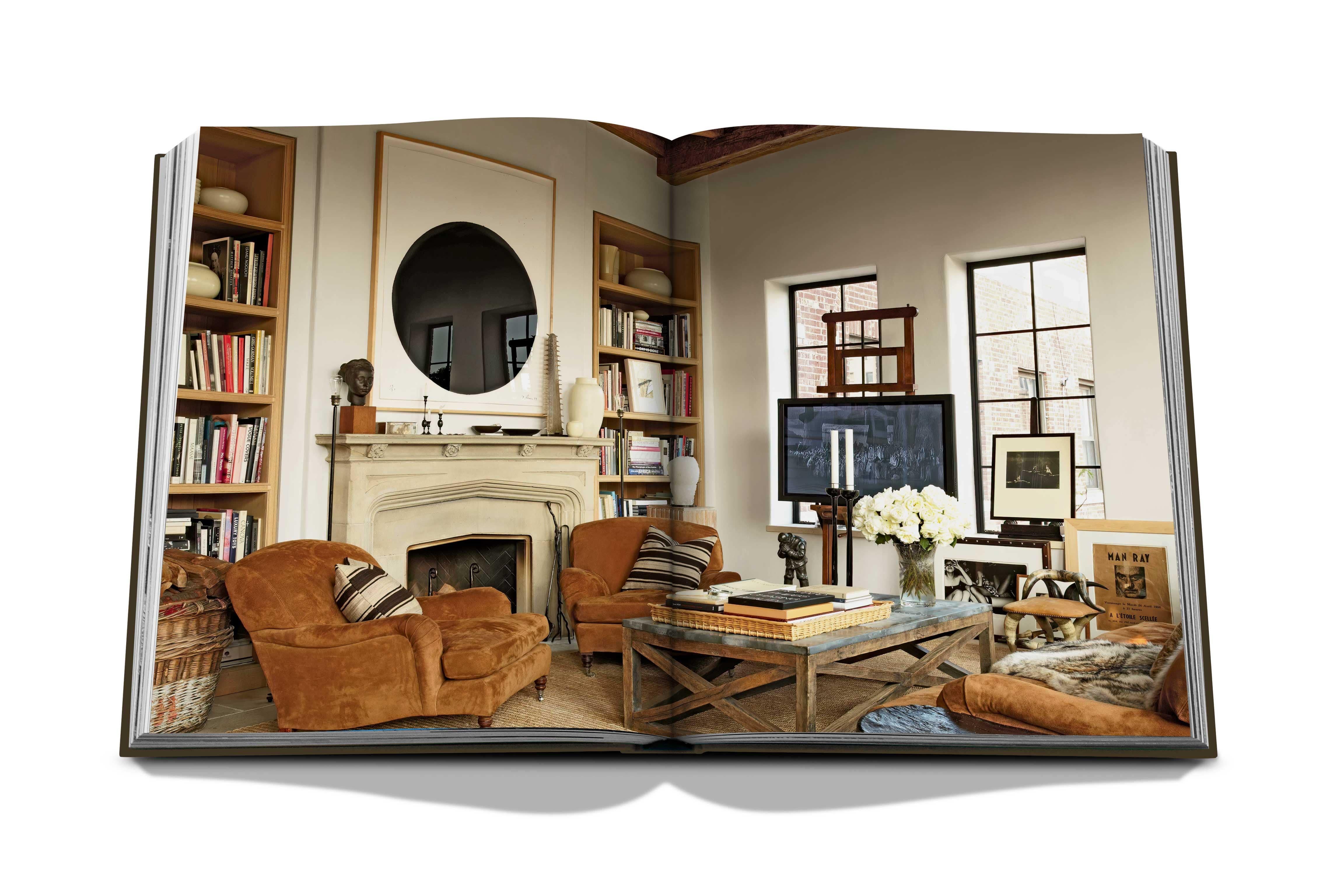 The Living Room by the Design Leadership Network For Sale 1