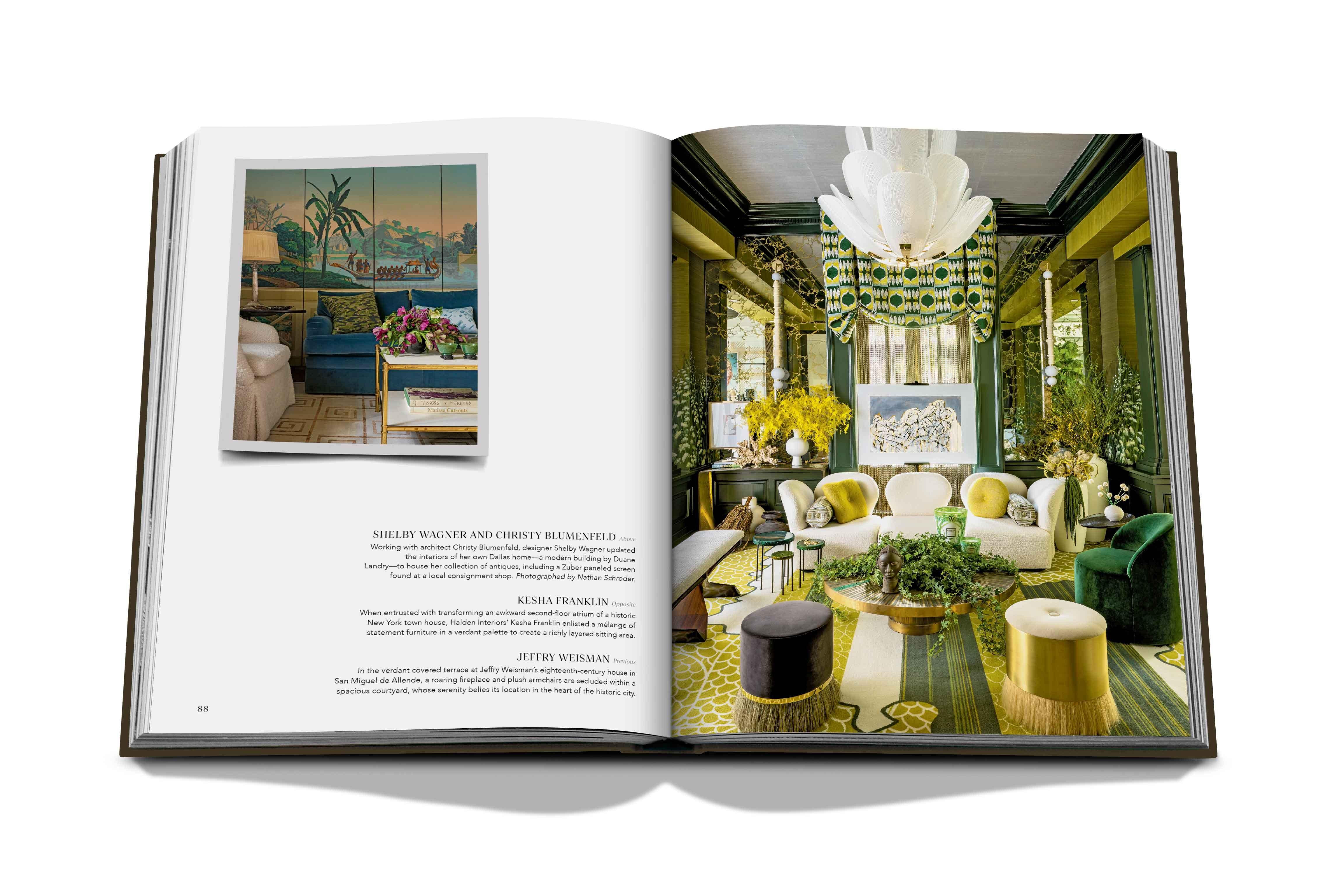The Living Room by the Design Leadership Network For Sale 2