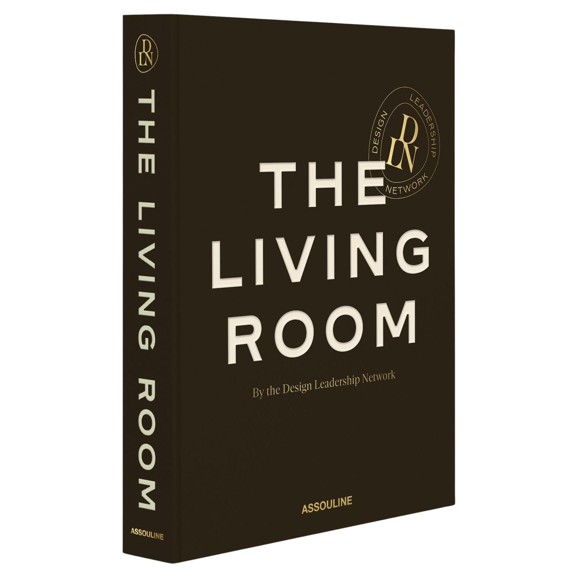 The Living Room by the Design Leadership Network