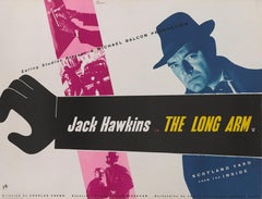 The Long Arm / The Third Key