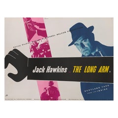 The Long Arm / The Third Key