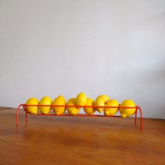 The long fruit bowl