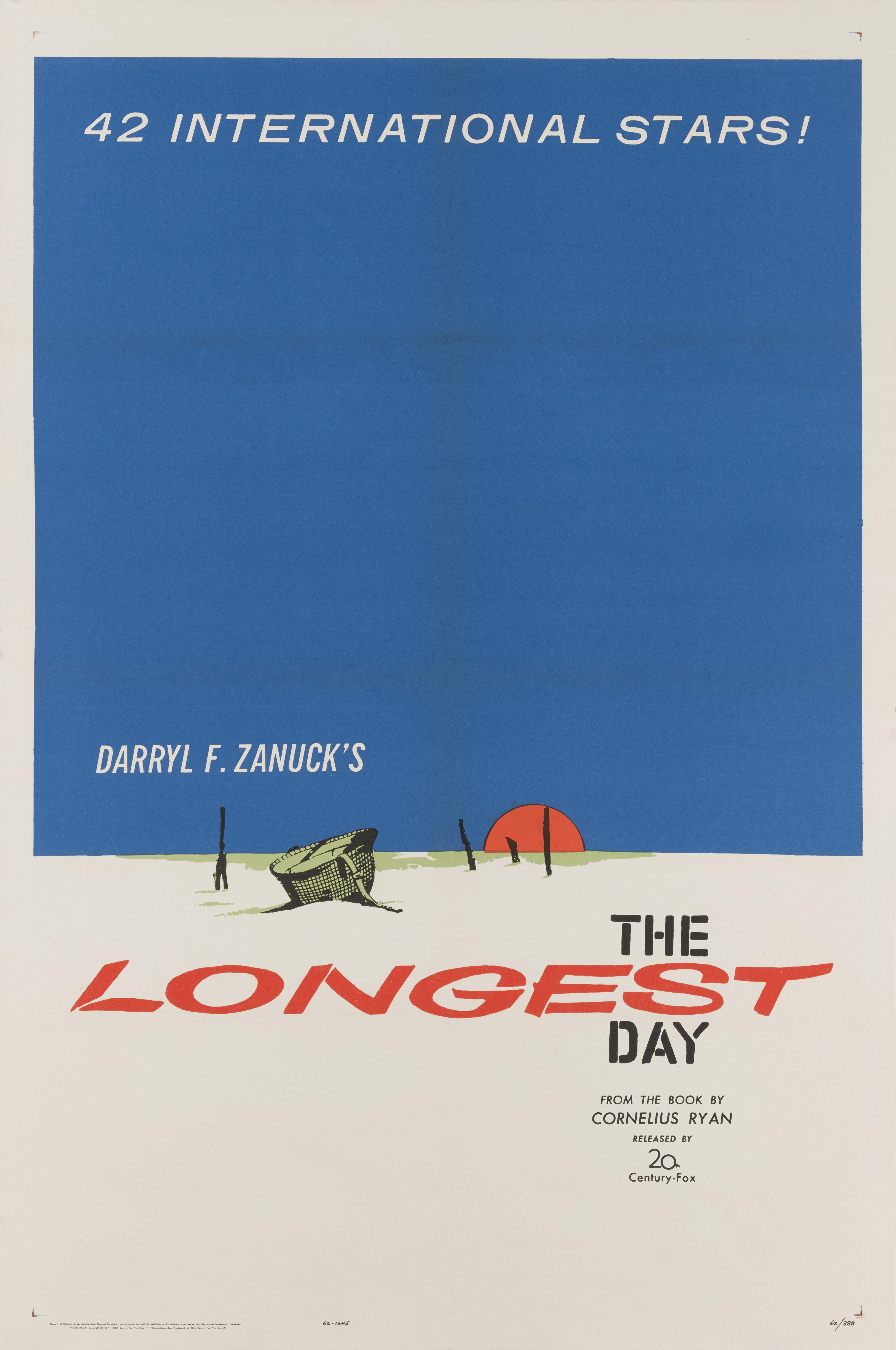 American Longest Day For Sale