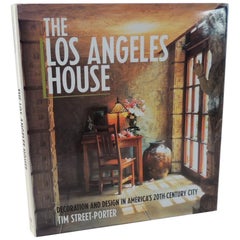 "The Los Angeles House" Book