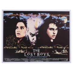 The Lost Boys (1987)