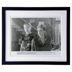 The Lost Boys (1987) Presse-Werbebild - gerahmt