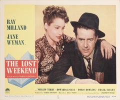 The Lost Weekend