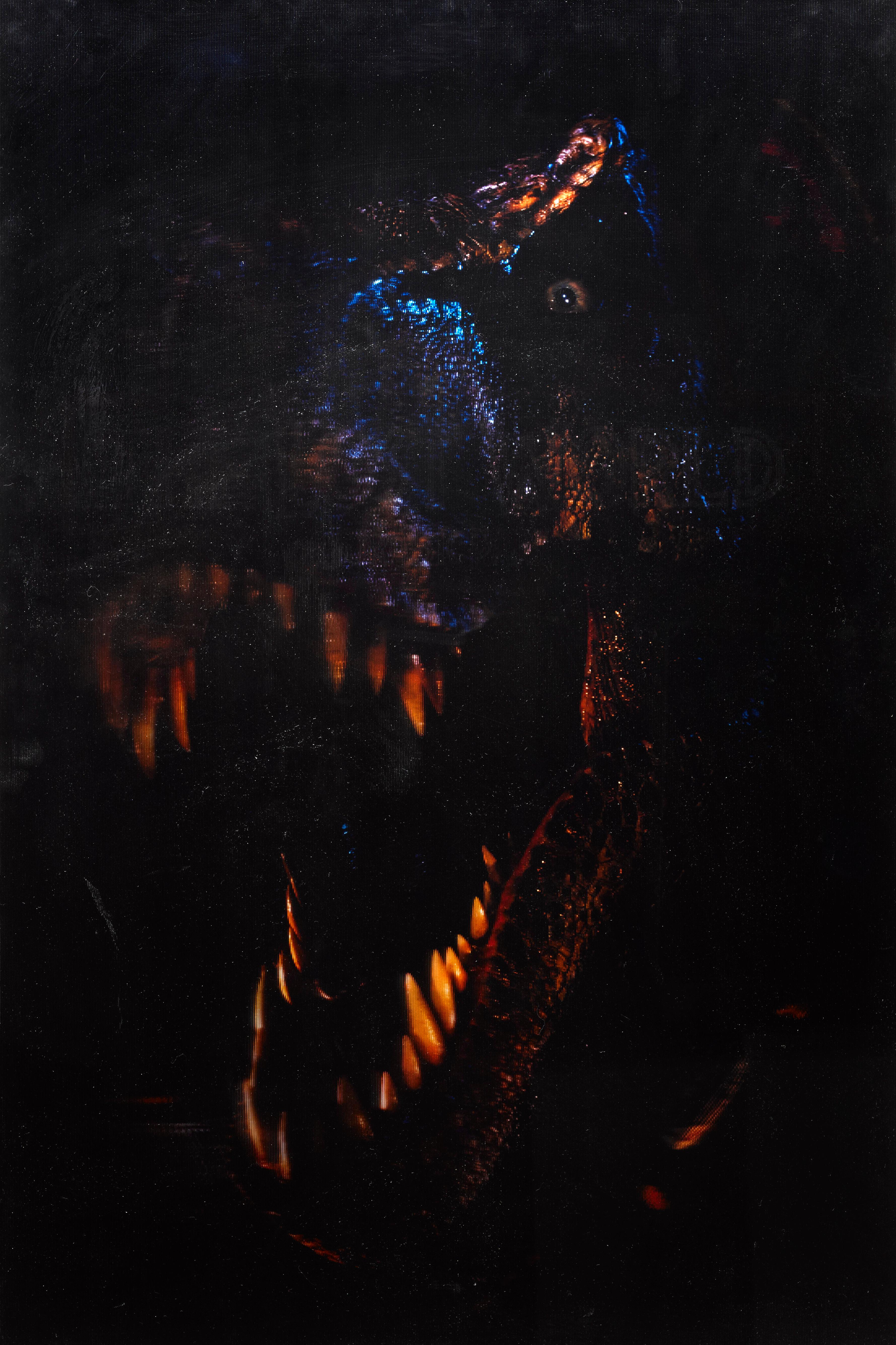 American The Lost World Jurassic Park