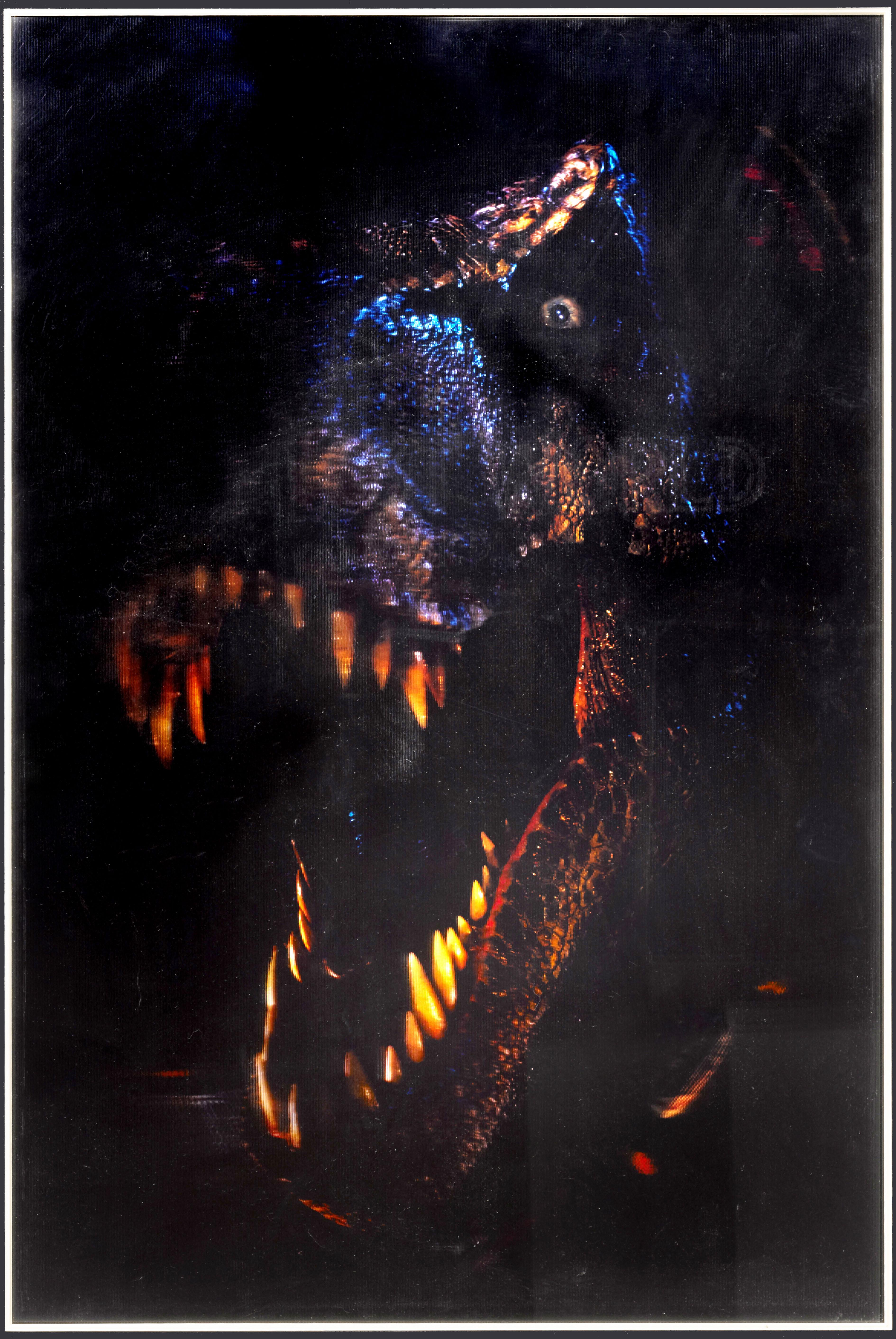 Lost World Jurassic Park (Ende des 20. Jahrhunderts)