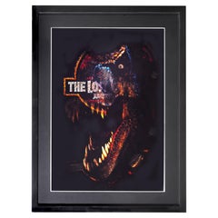 Lost World Jurassic Park