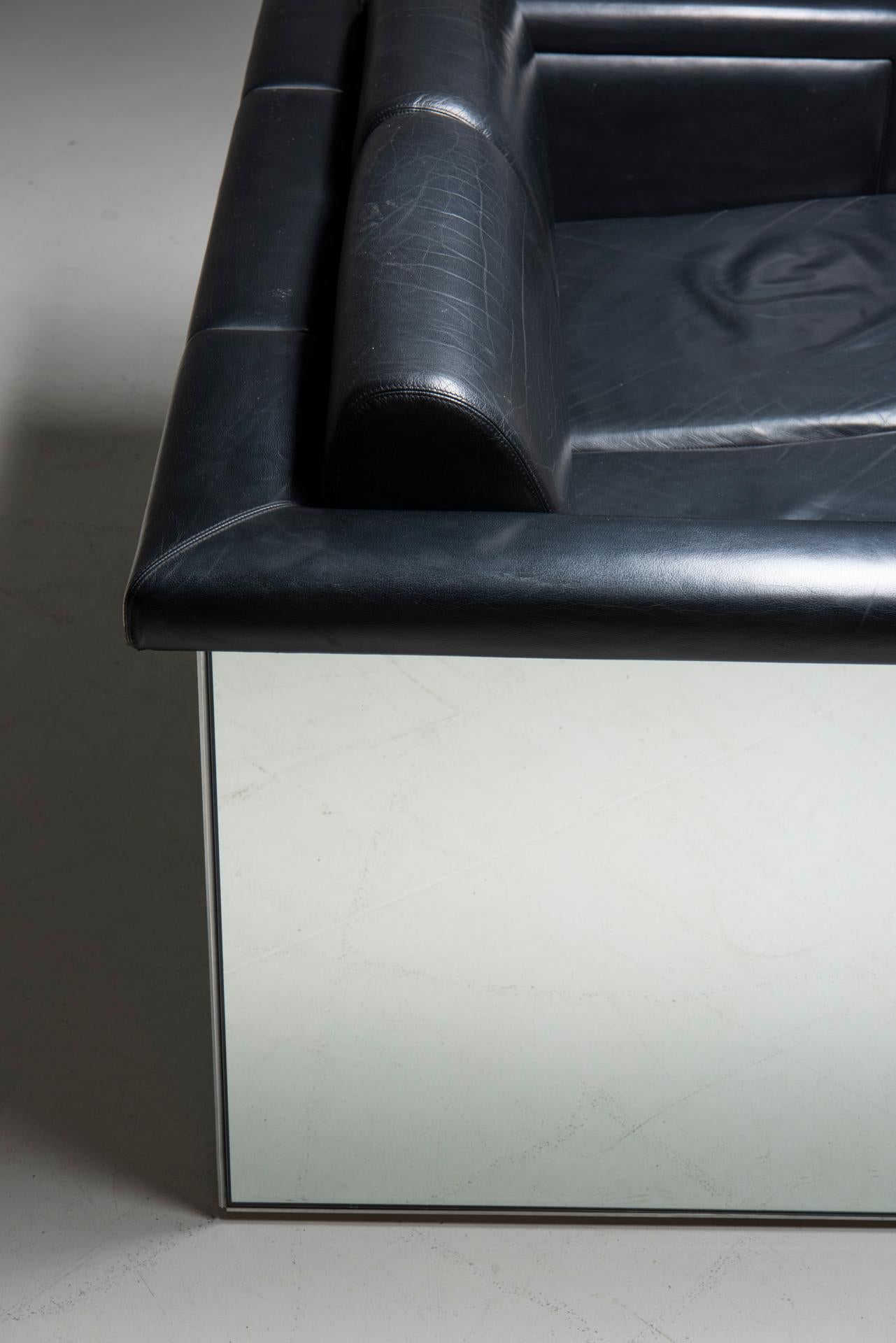 „The Lounge Seating“ – Trix und Robert Haussmann im Angebot 3