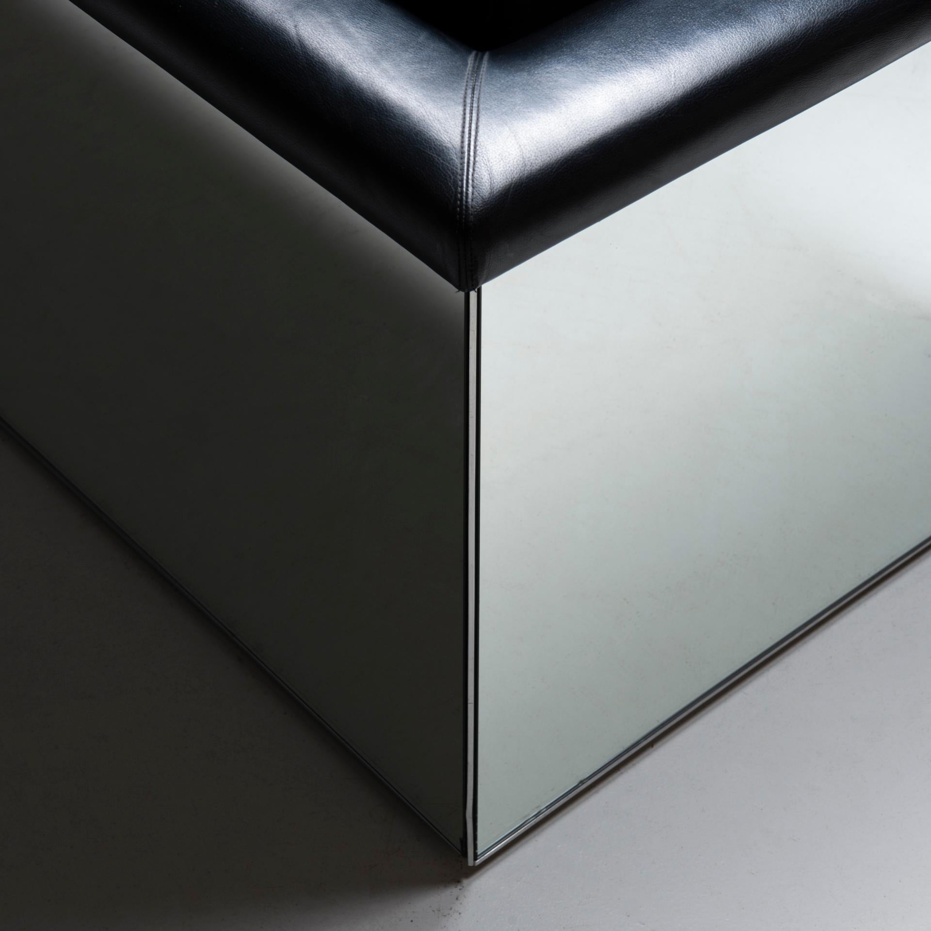 „The Lounge Seating“ – Trix und Robert Haussmann im Angebot 5