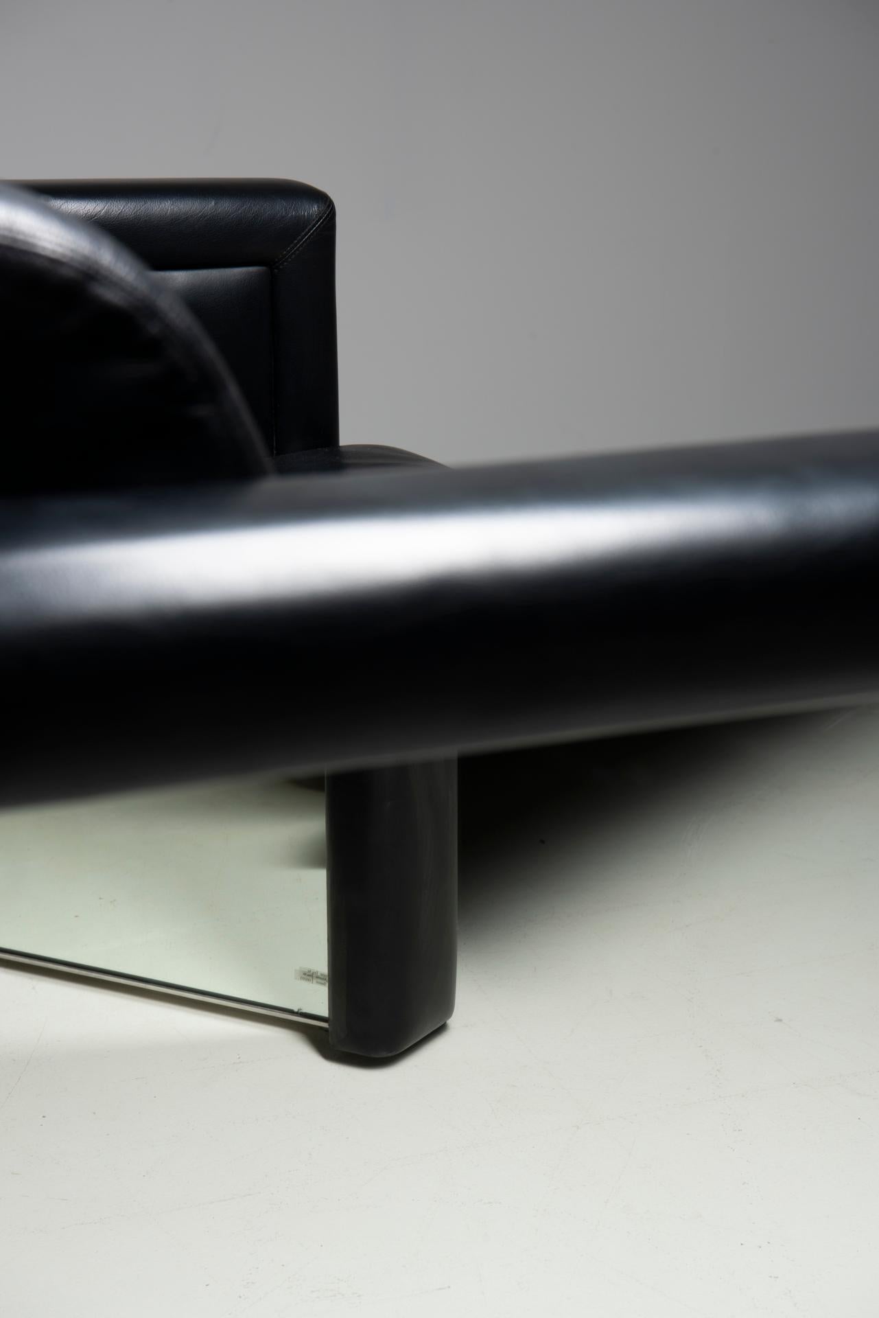 „The Lounge Seating“ – Trix und Robert Haussmann im Angebot 6