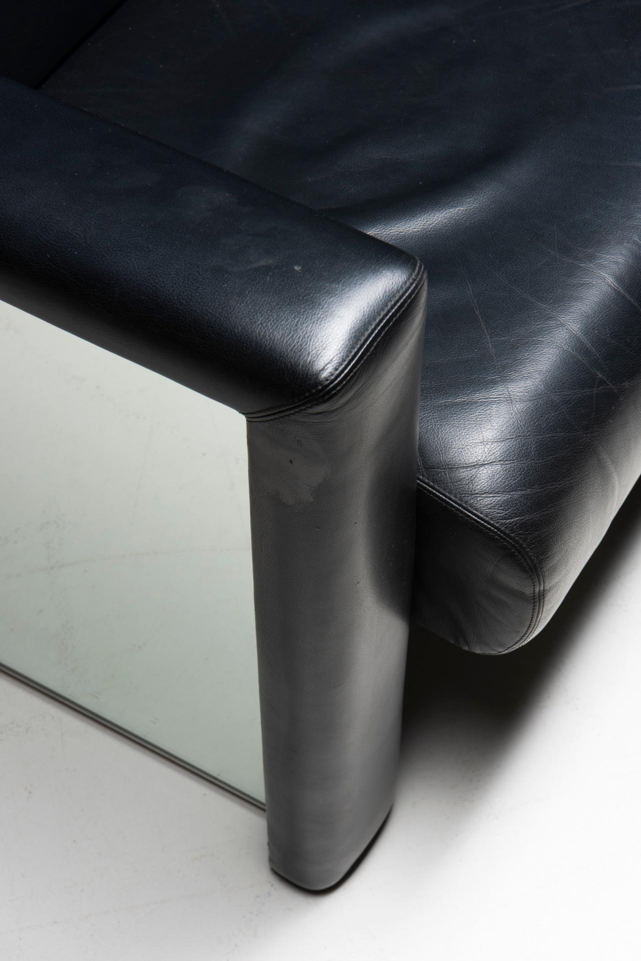 „The Lounge Seating“ – Trix und Robert Haussmann im Angebot 8
