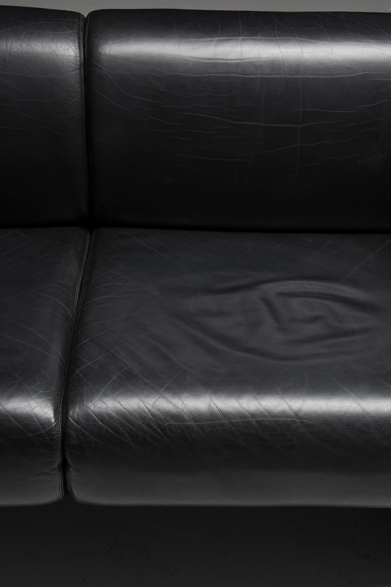 „The Lounge Seating“ – Trix und Robert Haussmann im Angebot 9