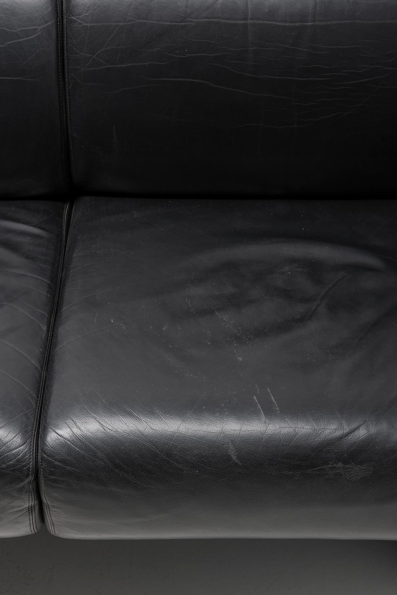 „The Lounge Seating“ – Trix und Robert Haussmann im Angebot 12