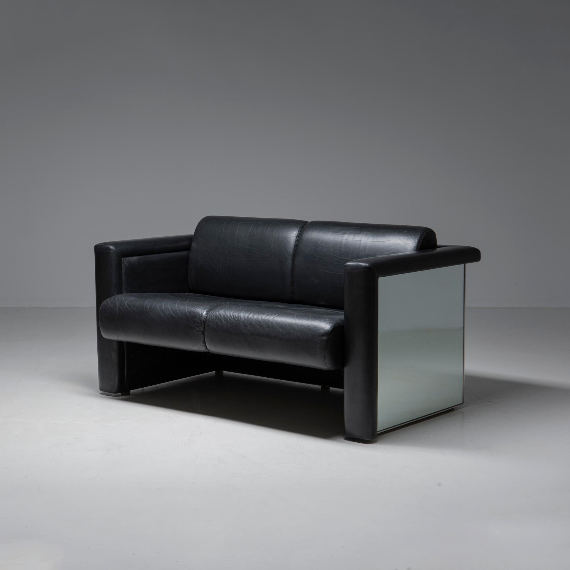 „The Lounge Seating“ – Trix und Robert Haussmann (Moderne) im Angebot