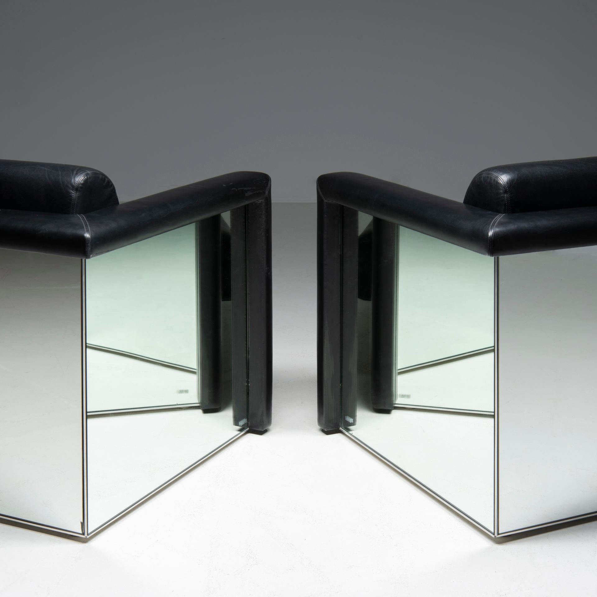 „The Lounge Seating“ – Trix und Robert Haussmann (Schweizerisch) im Angebot