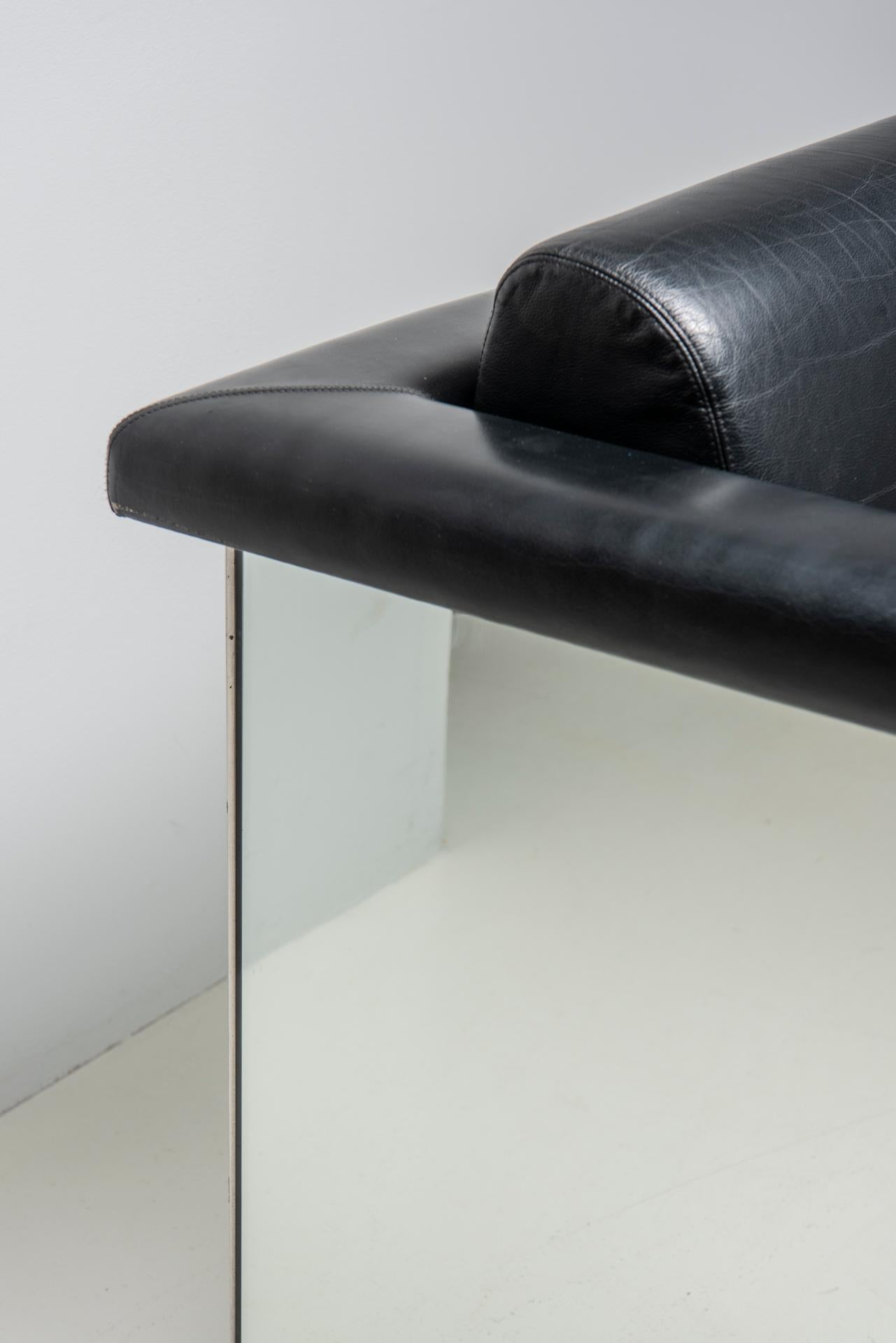 „The Lounge Seating“ – Trix und Robert Haussmann im Angebot 2