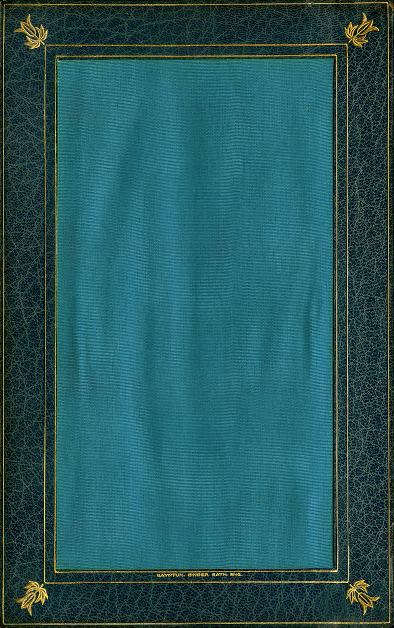 20ième siècle The Love Affairs of Lord Byron par F. Gribble - Reliure de style COSWAY en vente