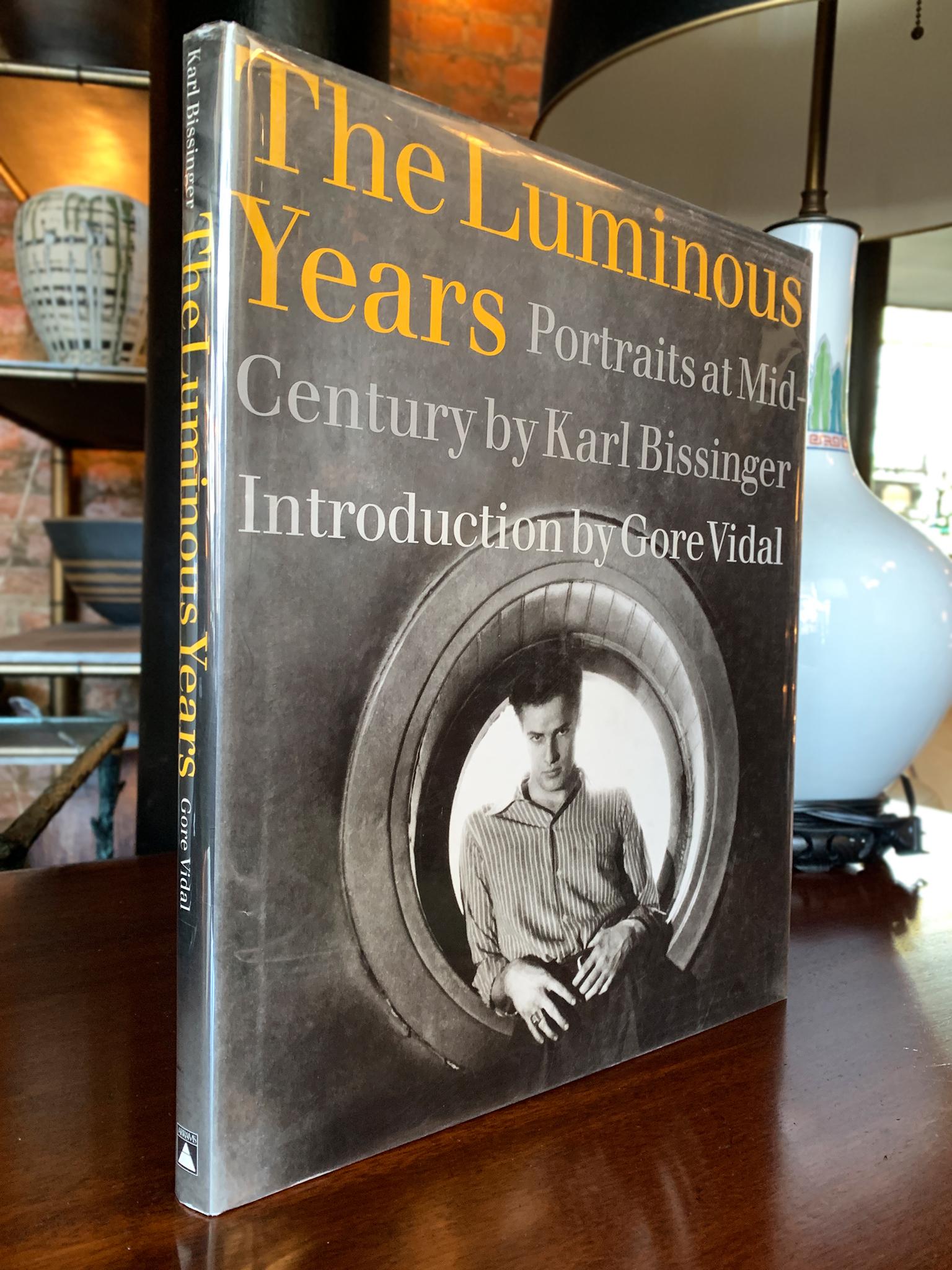 The Luminous Years von Karl Bissinger (Moderne) im Angebot