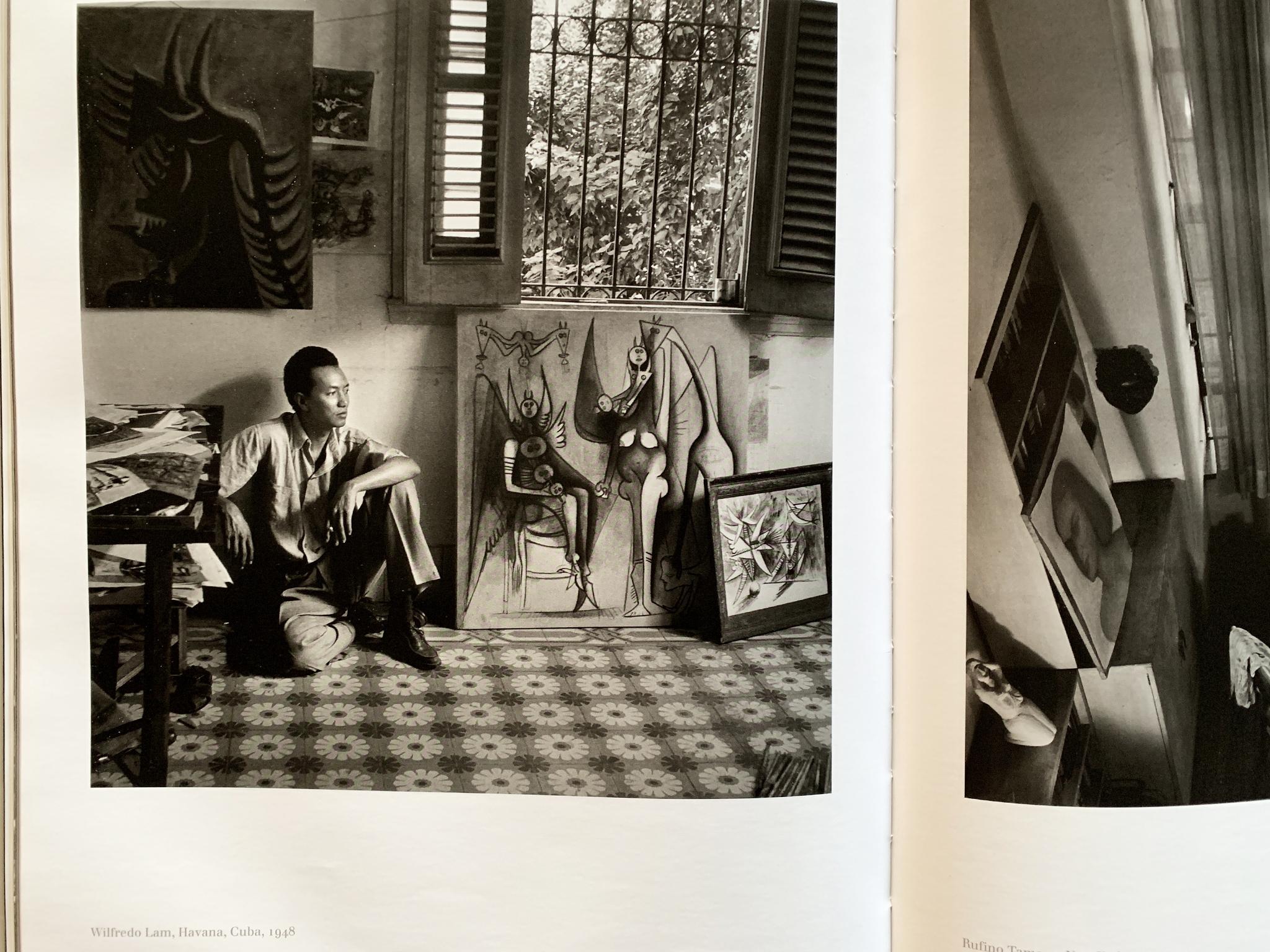« The Luminous Years » de Karl Bissinger 2