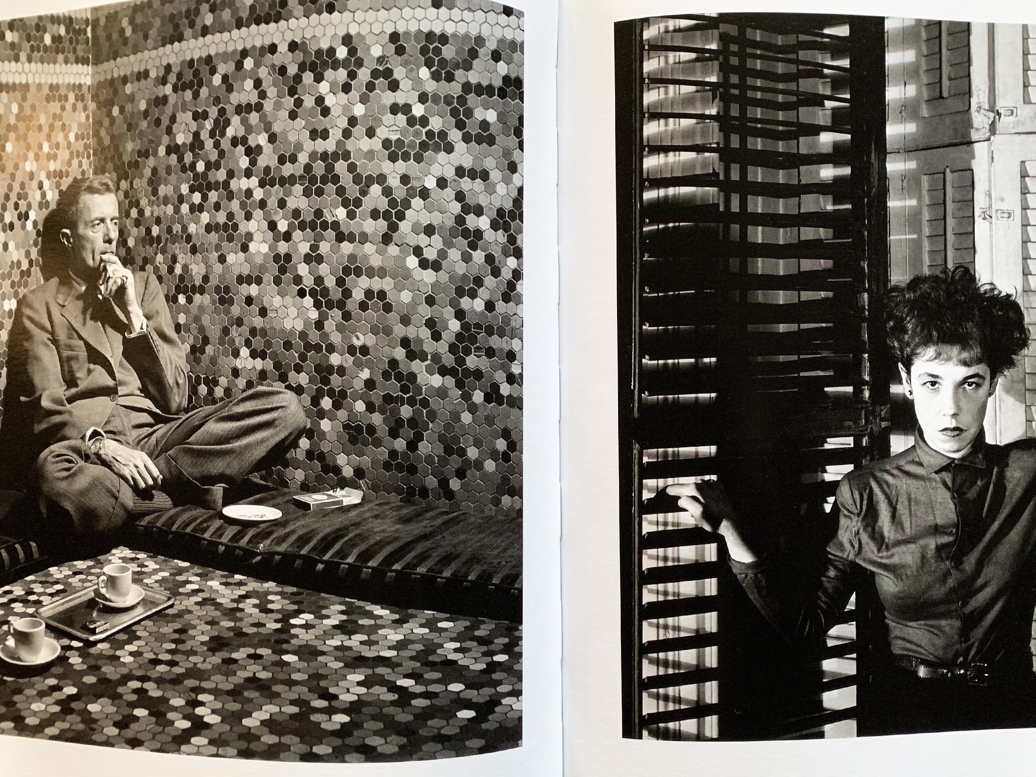 « The Luminous Years » de Karl Bissinger 3