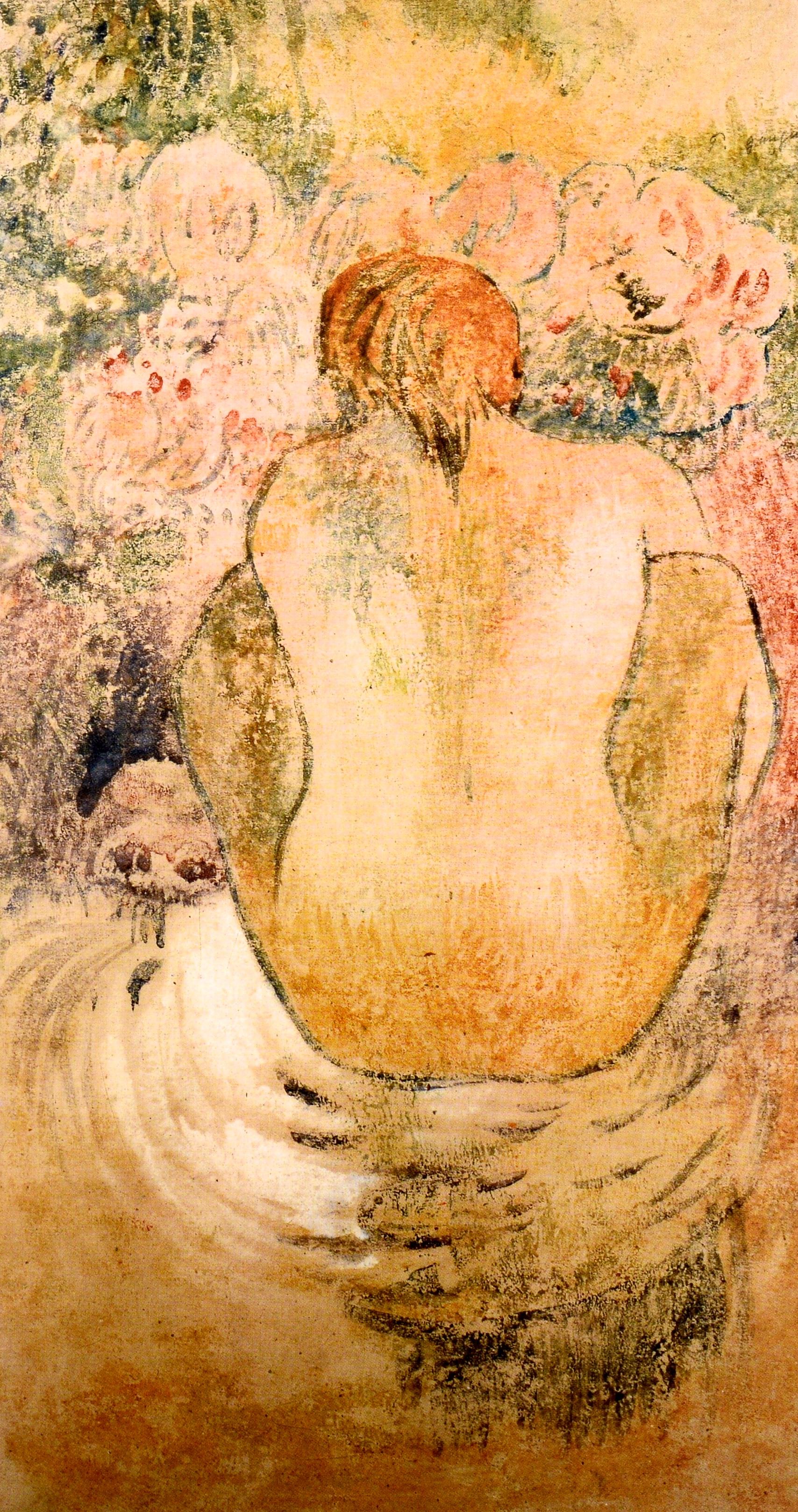Rare of the Exotic: Gauguin in New Yorker Sammlungen, 1st Ed Ausstellung Katze im Zustand „Hervorragend“ im Angebot in valatie, NY