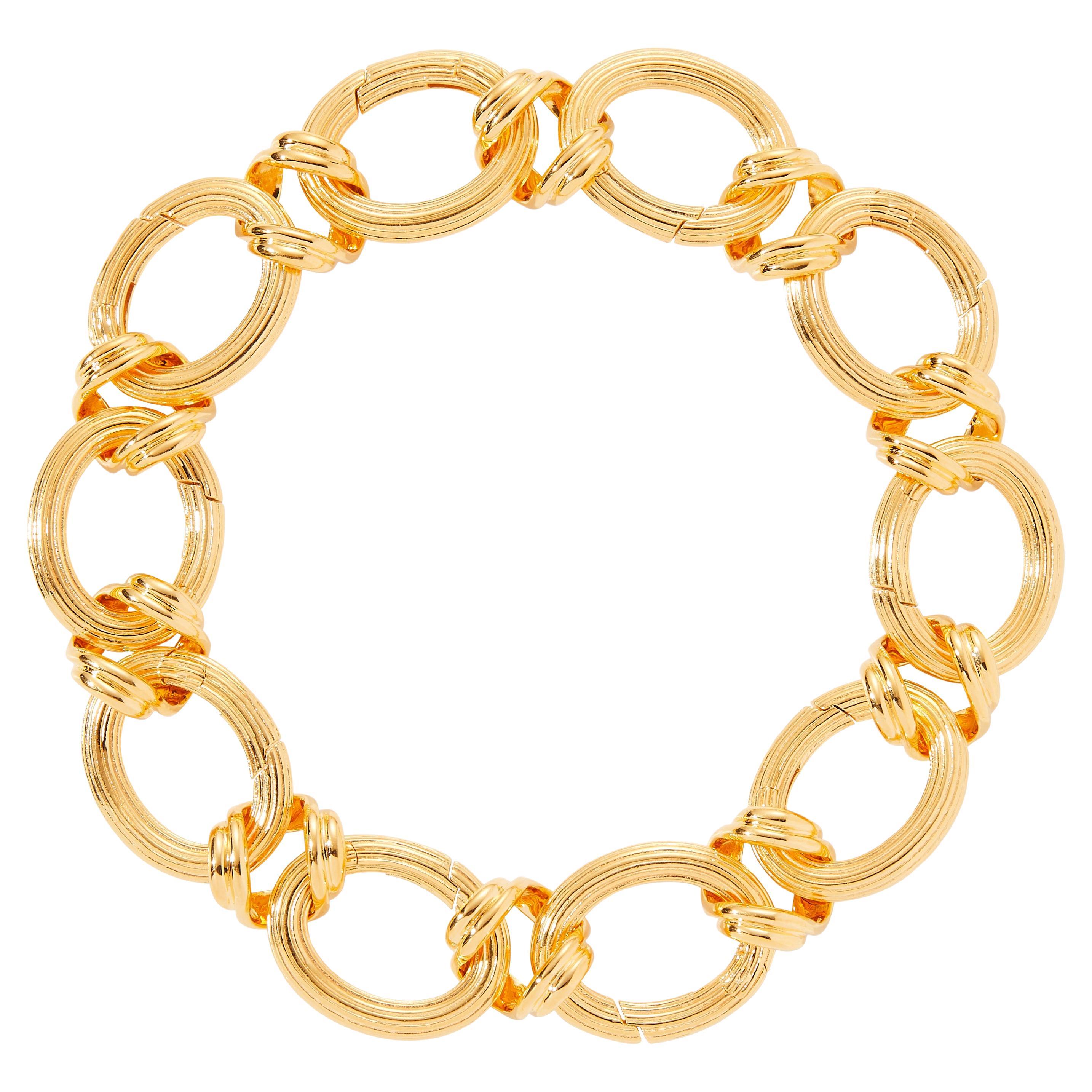 The Lustrous Kingdom Bracelet
