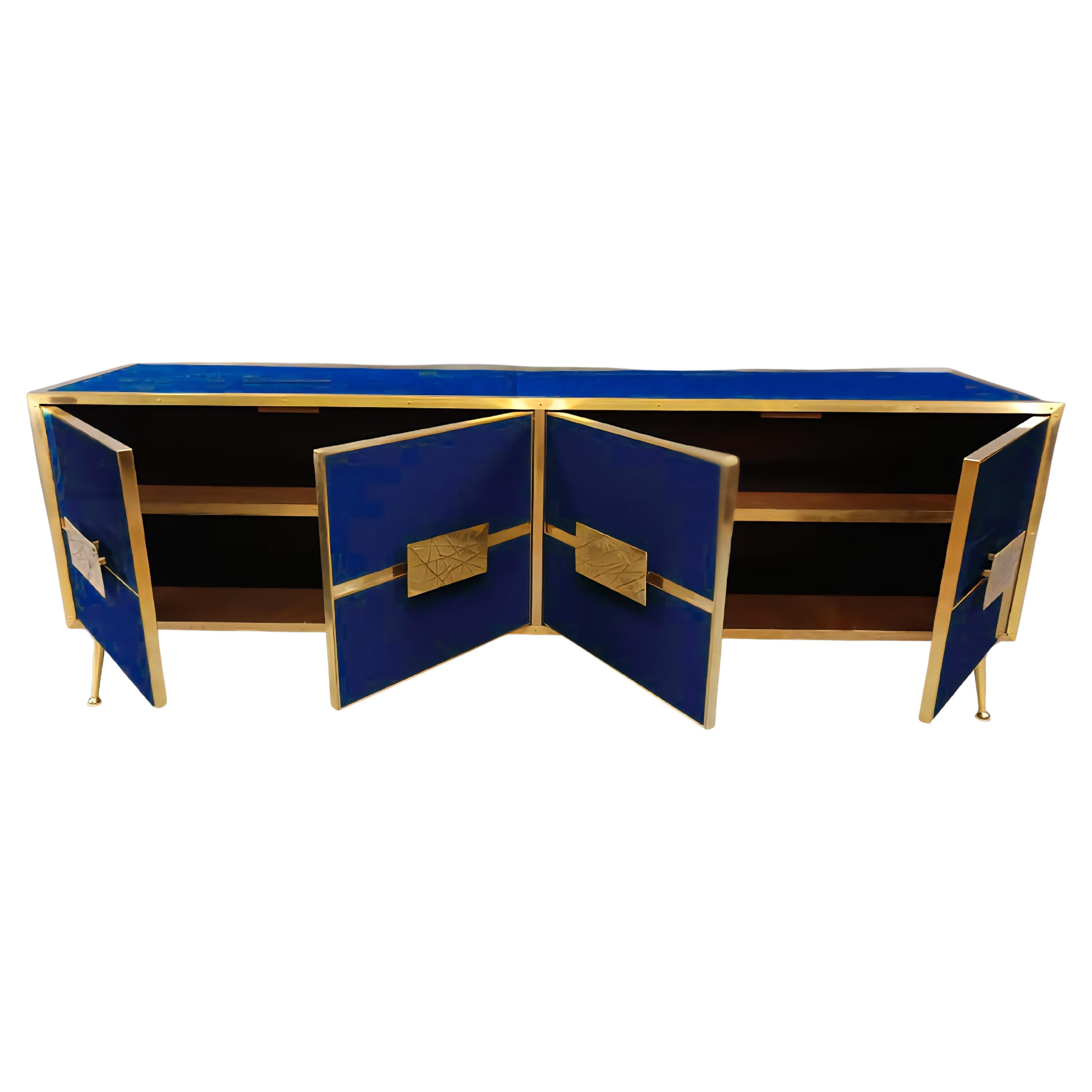 New And Custom Credenzas