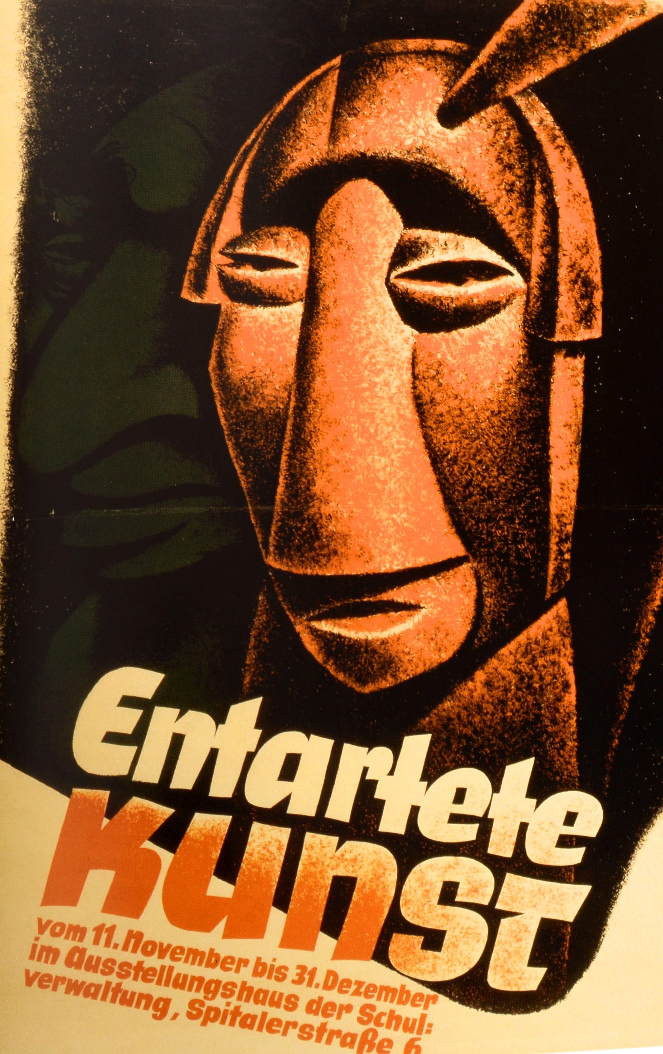 Mad Square: Moderne in der deutschen Kunst 1910-1937 1st Ed Ausstellungskatalog im Angebot 3
