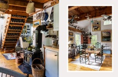 The Maine House II Book by Maura McEvoy, Basha Burwell, and Kathleen Hackett