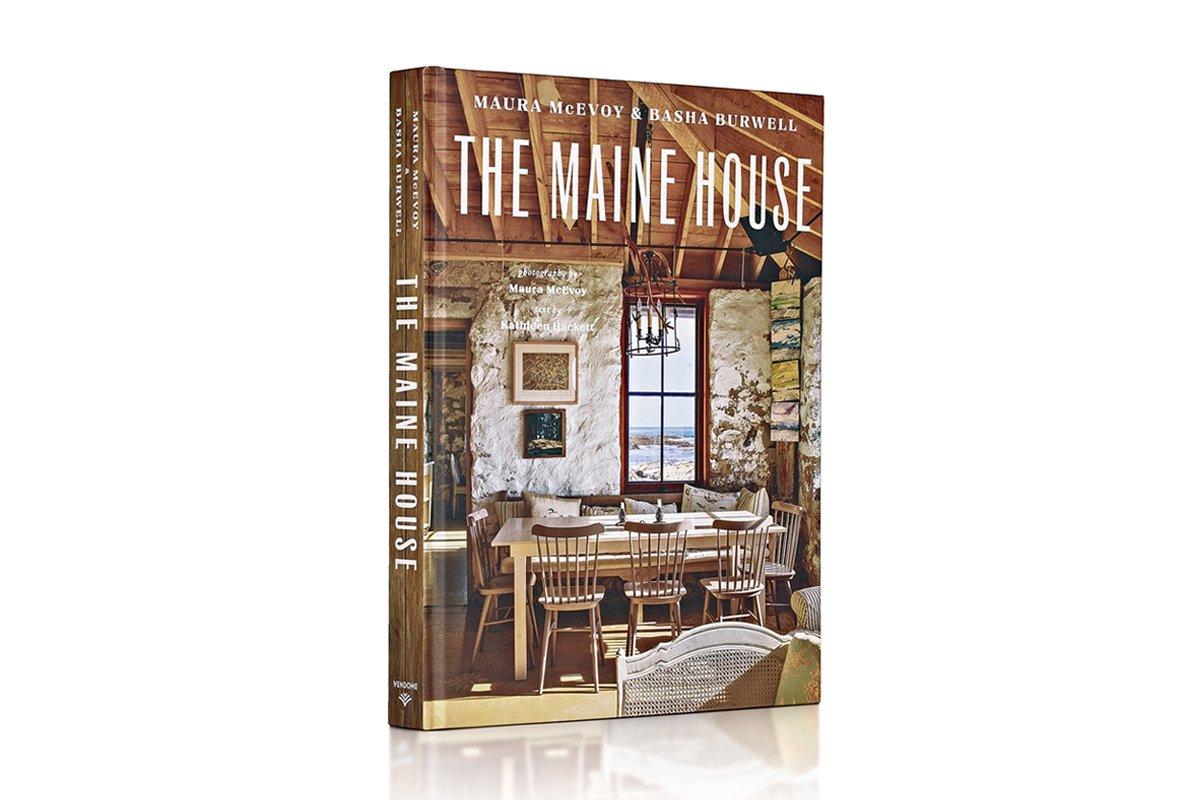 The Maine House, Signature Edition In New Condition In New York, NY